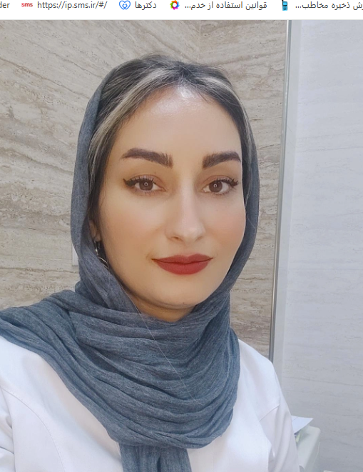 مرجان محمدی